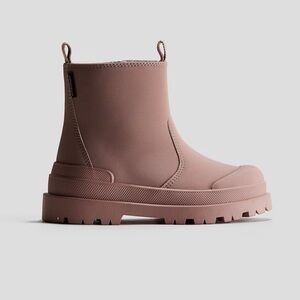 H&M Waterproof Chelsea Boots